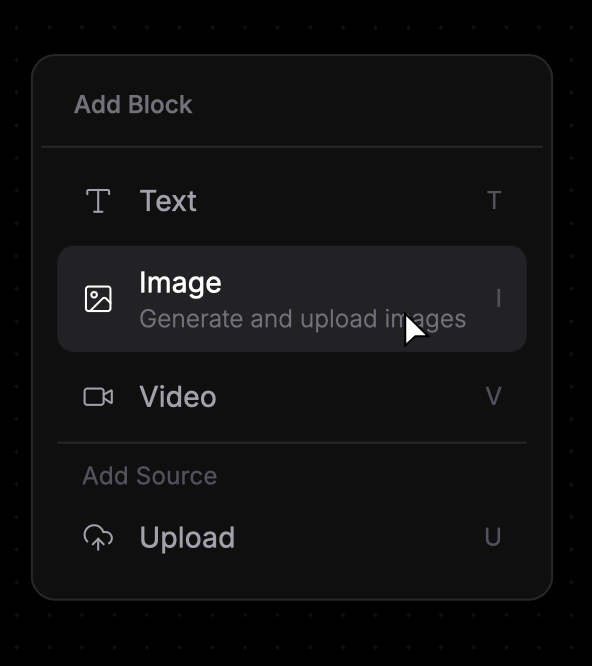 Team discovering insights